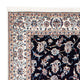Perserteppich - Nain - Premium 227 x 139 cm Teppichbrücke