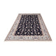 Perserteppich - Nain - Premium 227 x 139 cm Teppichbrücke