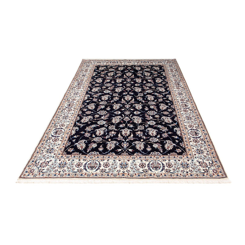 Perserteppich - Nain - Premium 227 x 139 cm Teppichbrücke