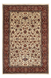 Tapis persan - Classique - 302 x 203 cm - beige