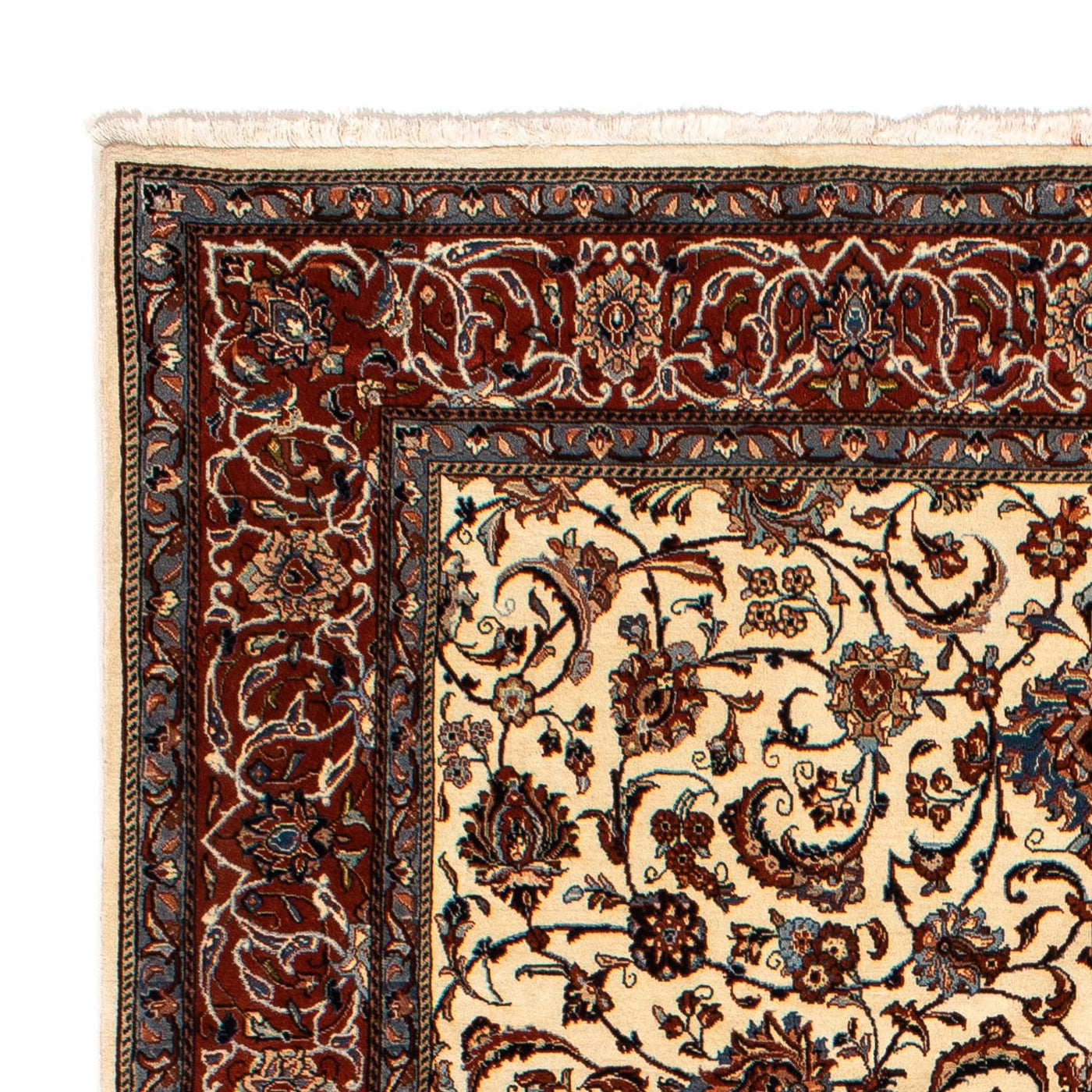 Tapis de Sarouk Tapis 302x203cm - Tapis persan