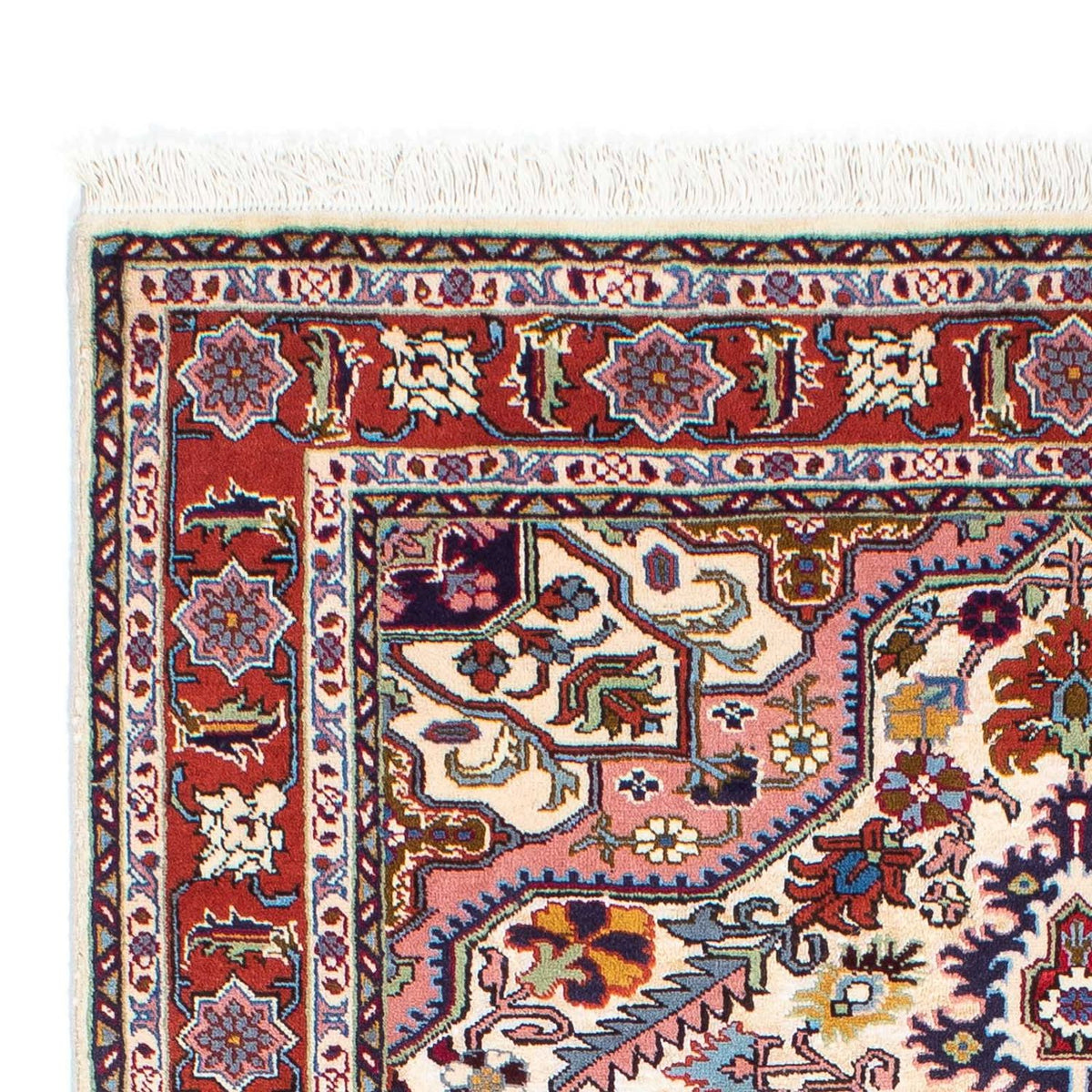 Tapis d'Ardebil Tapis 138x206cm - Tapis persan