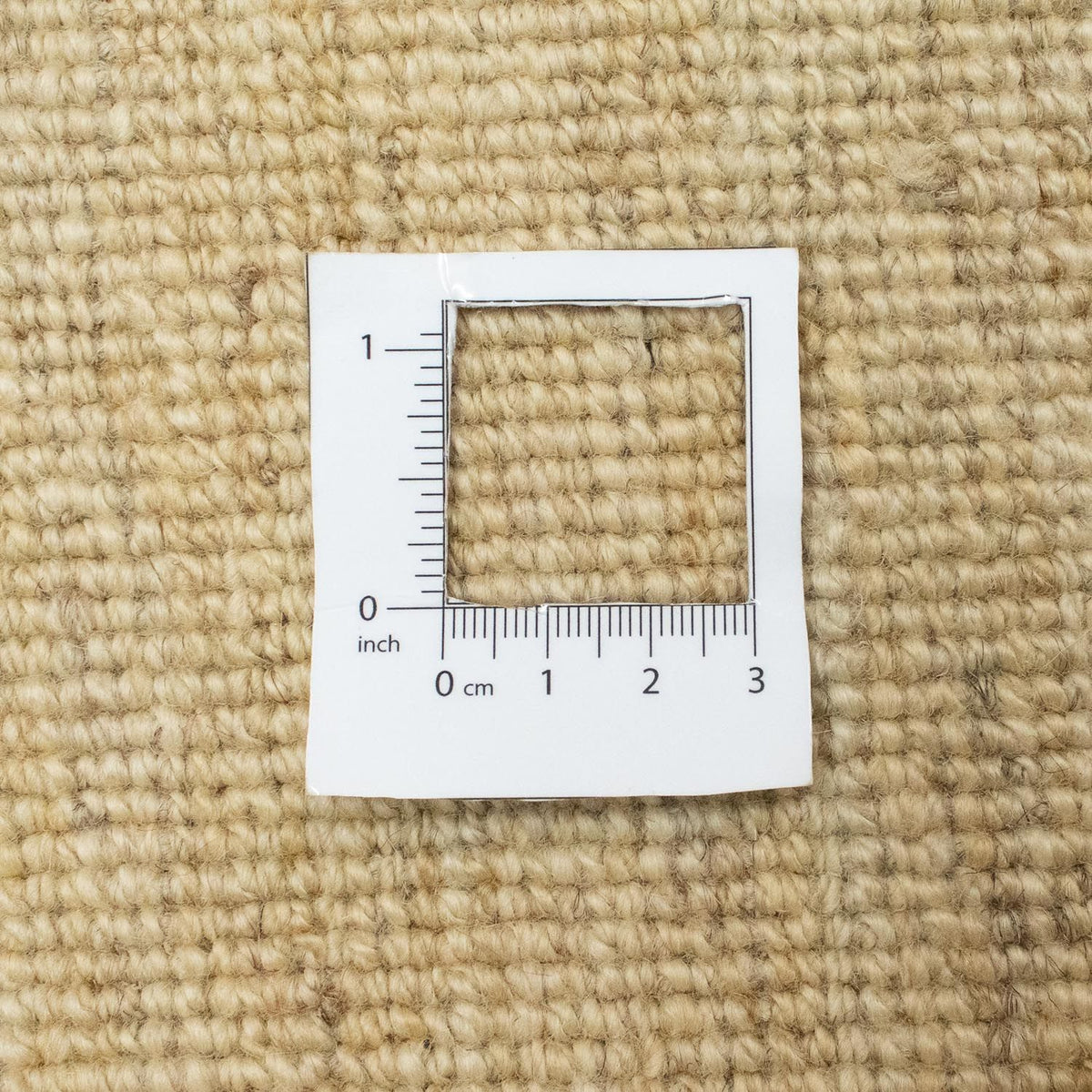 Gabbeh Teppich - Perser 160 x 123 cm