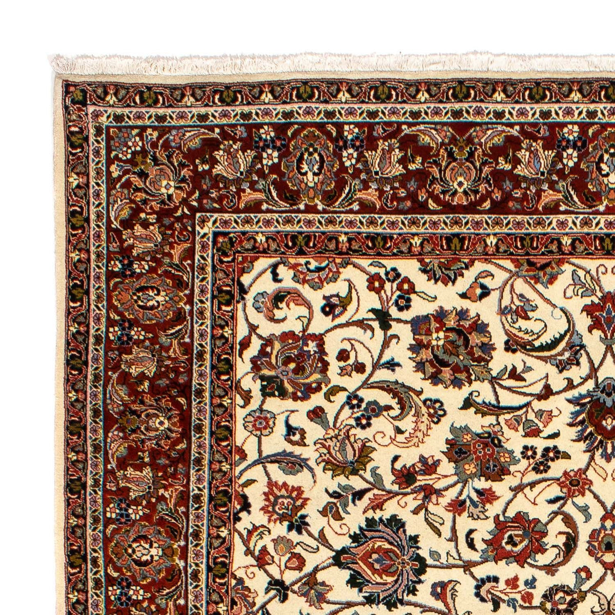 Tapis de Sarouk Tapis 209x305cm - Tapis persan