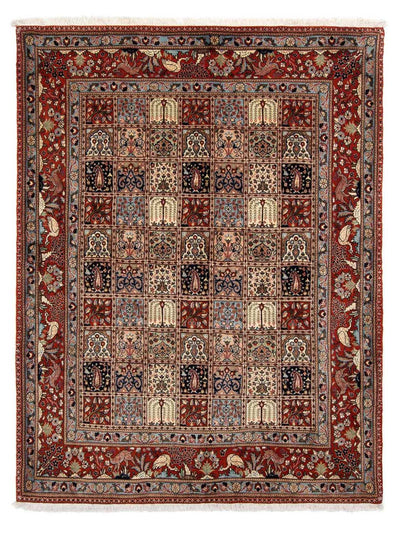Tapis de Moud Tapis 181x236cm - Tapis persan