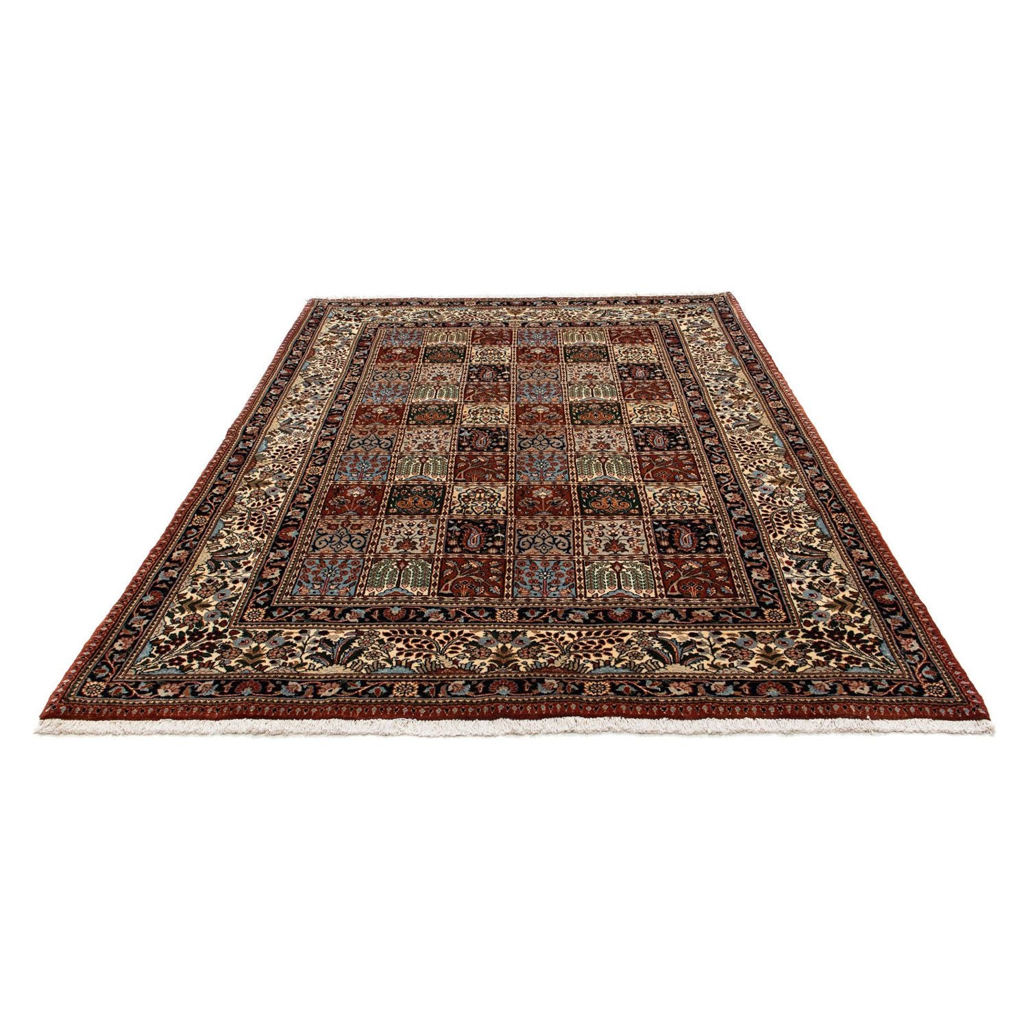 Perserteppich - Classic 240 x 176 cm