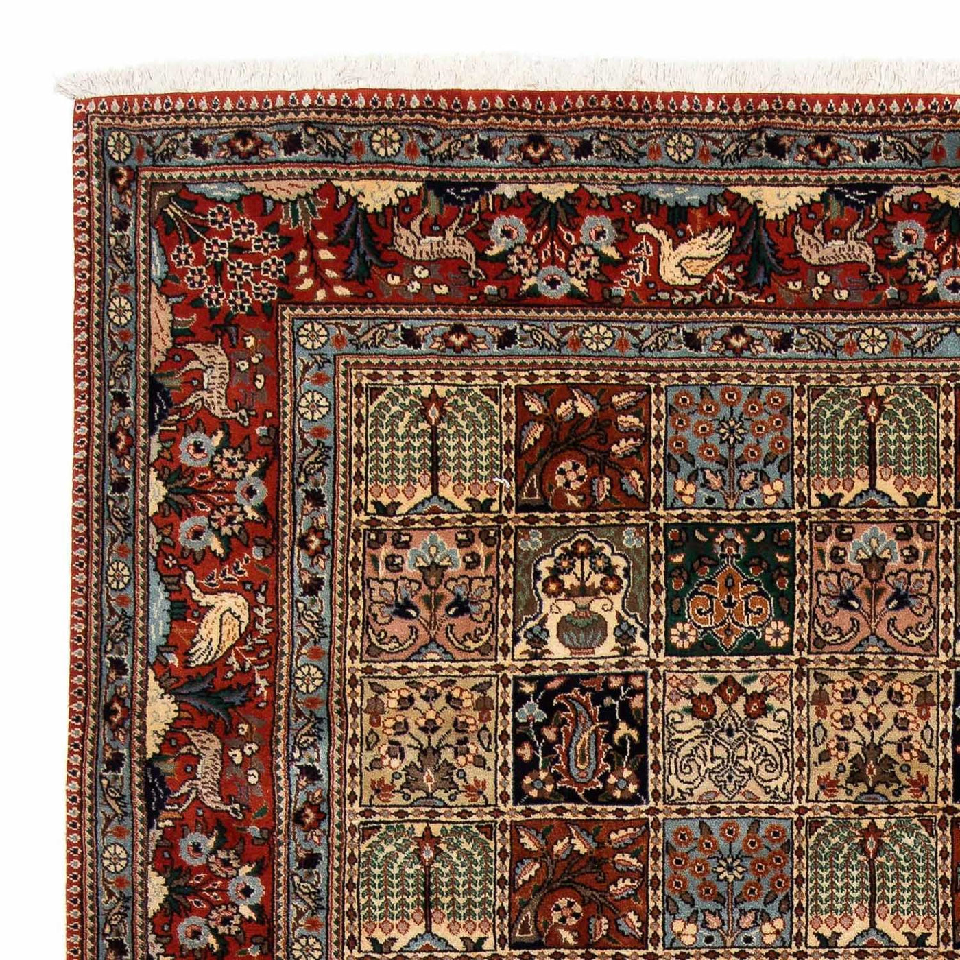Tapis de Mood Tapis 281x198cm - Tapis persan