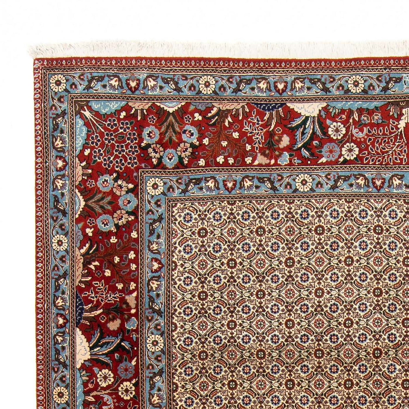 Moud Teppich 288x198cm - Perserteppich
