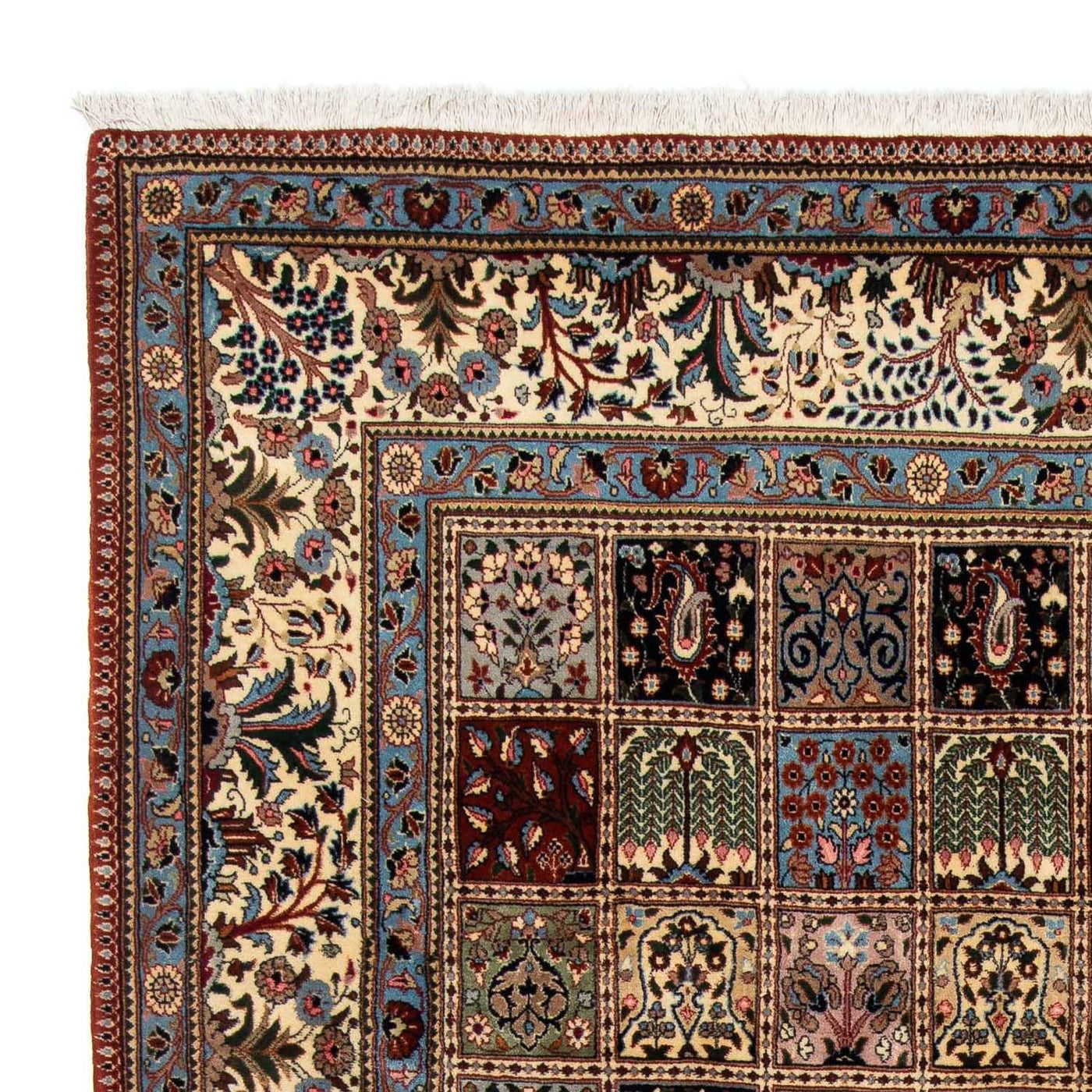 Moud Teppich 298x204cm - Perserteppich