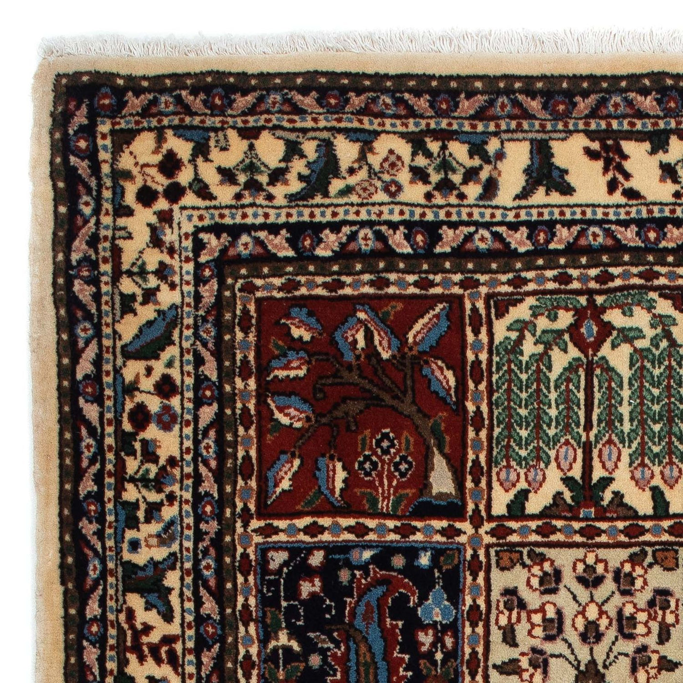 Moud Teppich 157x96cm - Perserteppich