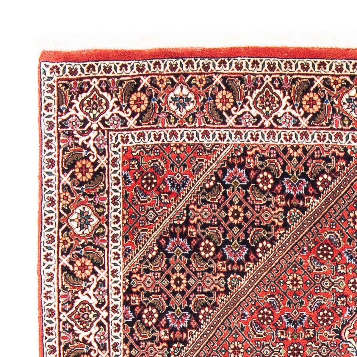 Bidjar Tappeto 110x178cm - Tappeto persiano