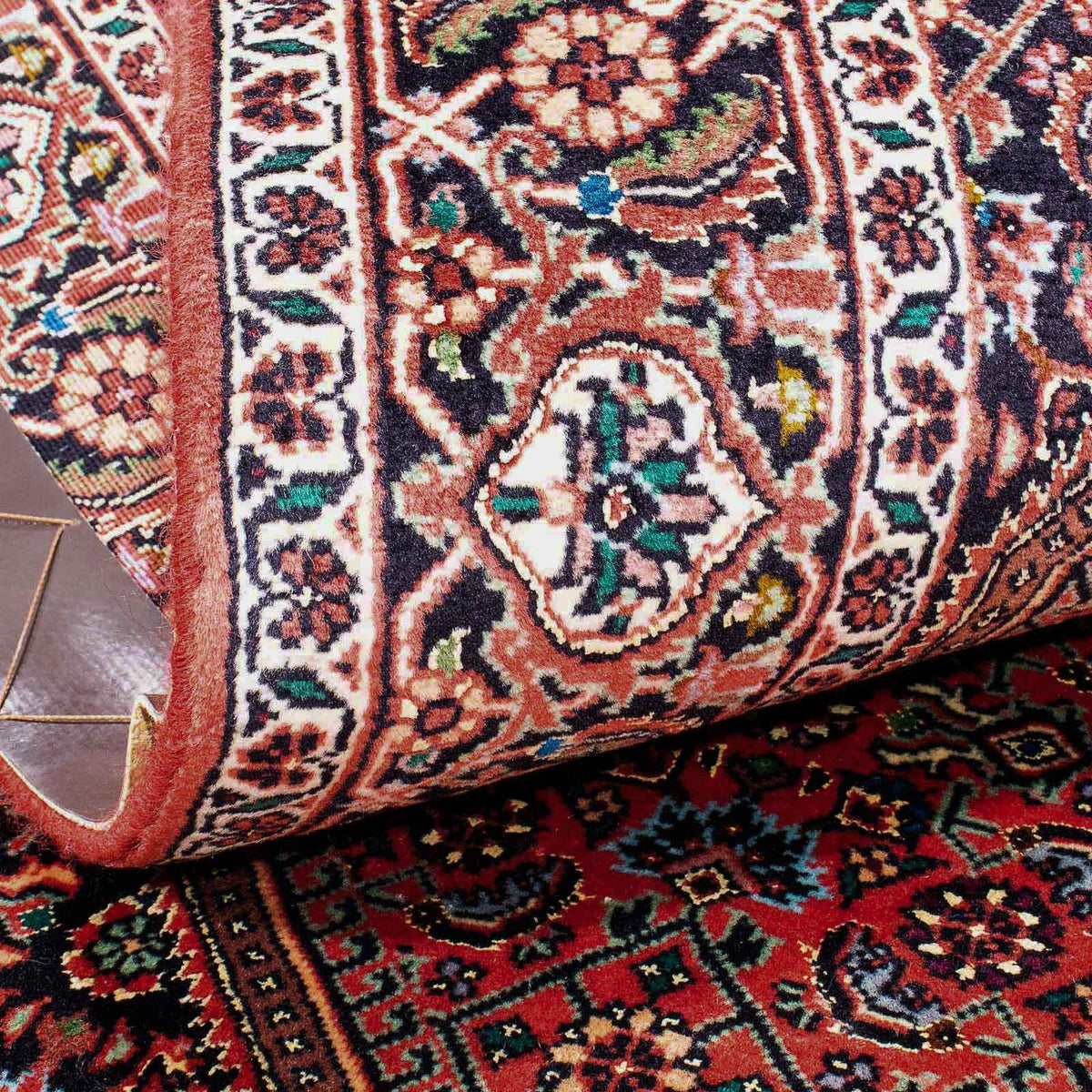 Perserteppich - Bidjar - Royal 178 x 110 cm Teppichbrücke