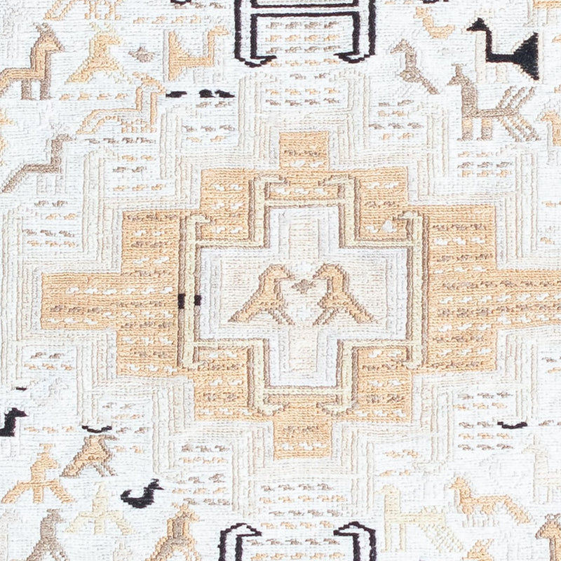 Kelim Teppich - Oriental 95 x 71 cm