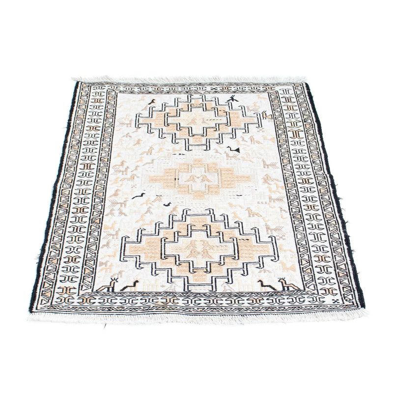 Kelim Teppich - Oriental 95 x 71 cm