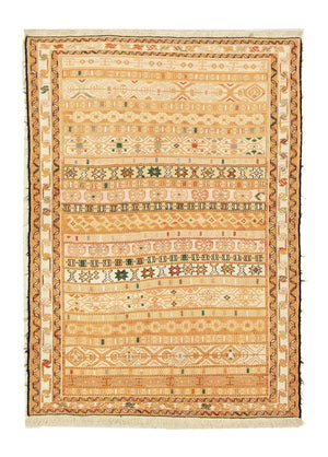 Kelim Teppich - Oriental 141 x 103 cm