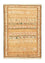Kelim Teppich - Oriental 141 x 103 cm