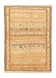 Kelim Teppich - Oriental 141 x 103 cm
