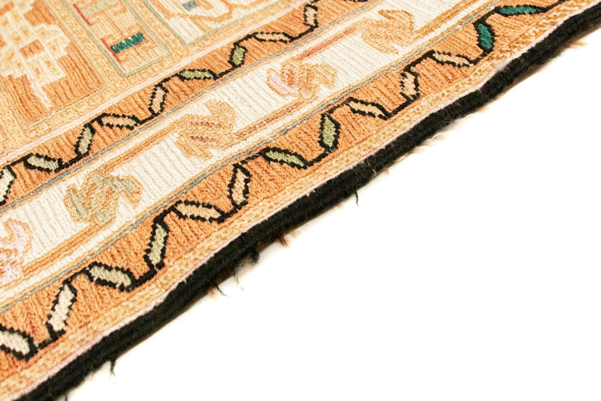 Kilim Fars Tappeto 103x141cm