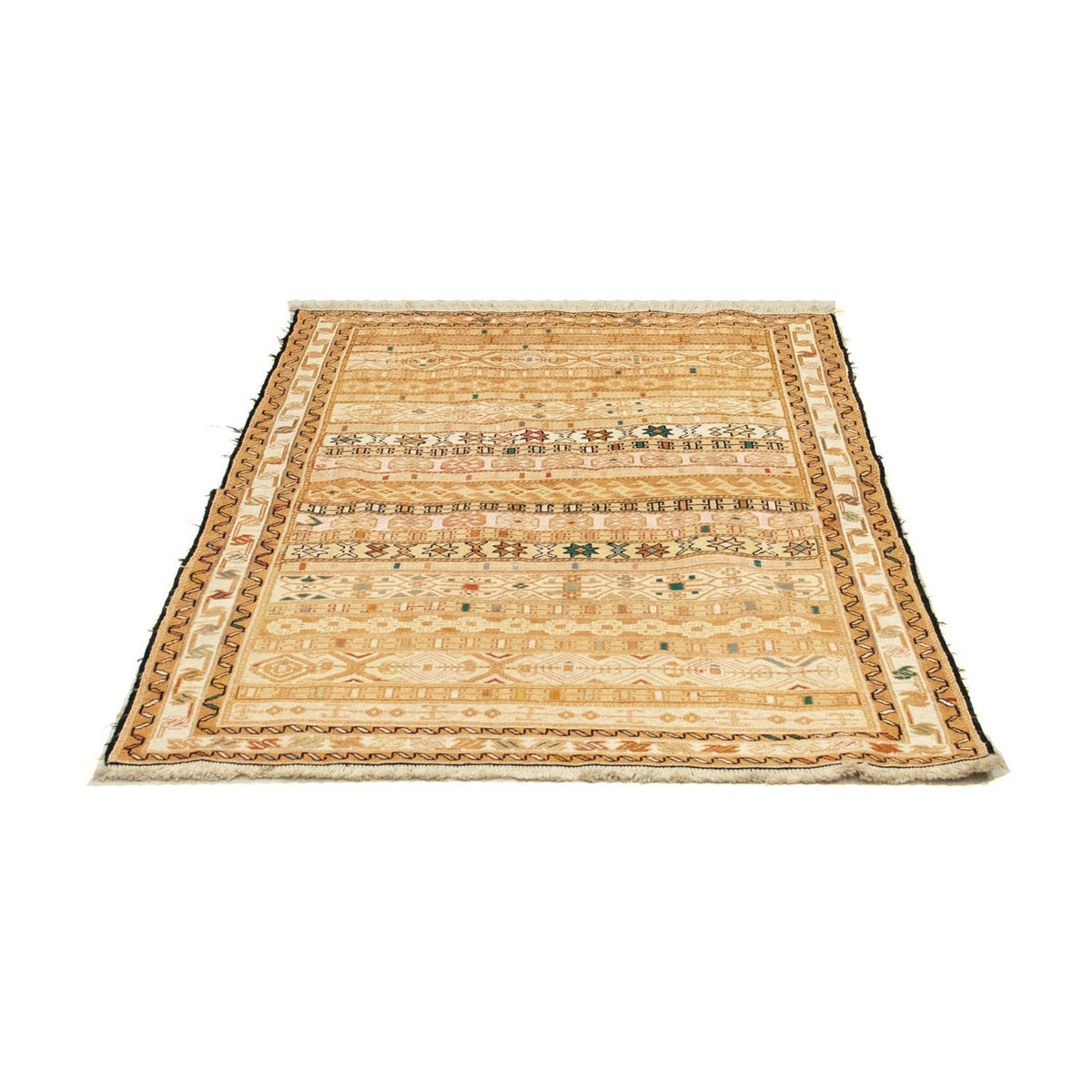 Kelim Teppich - Oriental 141 x 103 cm