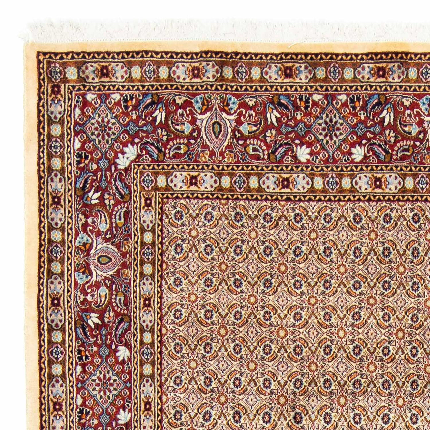 Tapis de Mood Tapis 292x196cm - Tapis persan