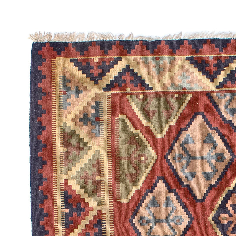 Kelim Teppich - Oriental 188 x 118 cm