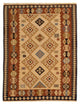 Kilim de Fars Tapis 208x160cm