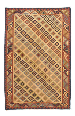 Kelim Teppich - Oriental 205 x 136 cm