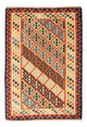 Kelim Teppich - Oriental 208 x 157 cm