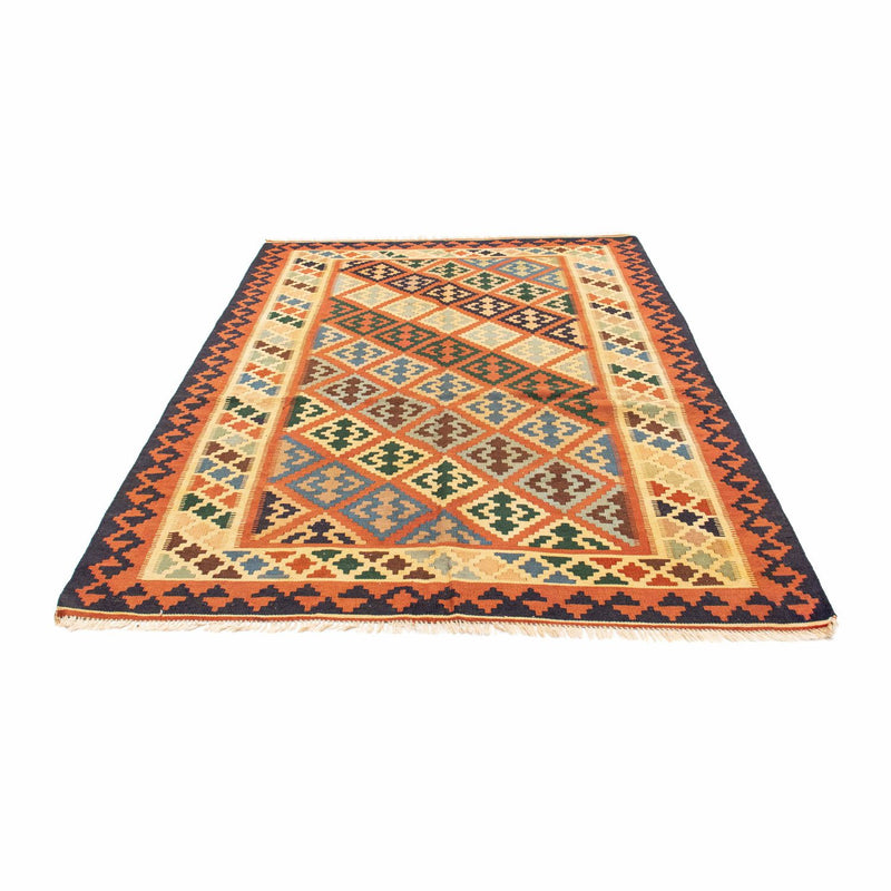 Kelim Teppich - Oriental 208 x 157 cm