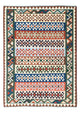 Kilim de Fars Tapis 203x150cm
