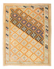Kilim Fars Tappeto 195x156cm