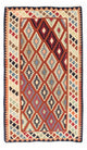 Kilim Fars Tappeto 184x108cm