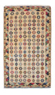 Kelim Teppich - Oriental 216 x 127 cm
