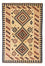 Kelim Teppich - Oriental 214 x 140 cm