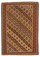 Kelim Teppich - Oriental 175 x 124 cm