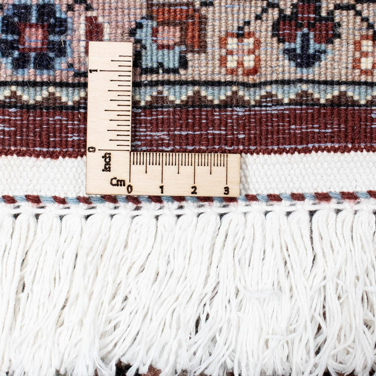 Perserteppich - Classic 217 x 136 cm