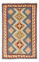 Kilim de Fars Tapis 200x130cm
