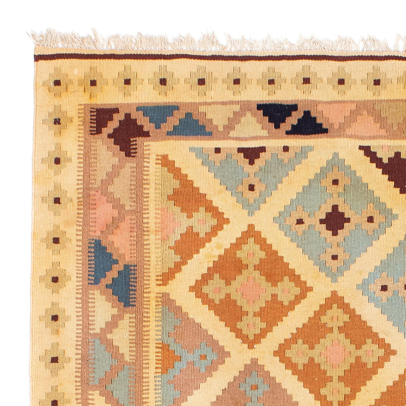 Kilim Fars Tappeto 190x142cm