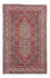 Perserteppich - Bidjar - Royal 159 x 106 cm - rot