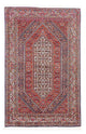 Tapis de Bidjar Tapis 159x106cm - Tapis persan