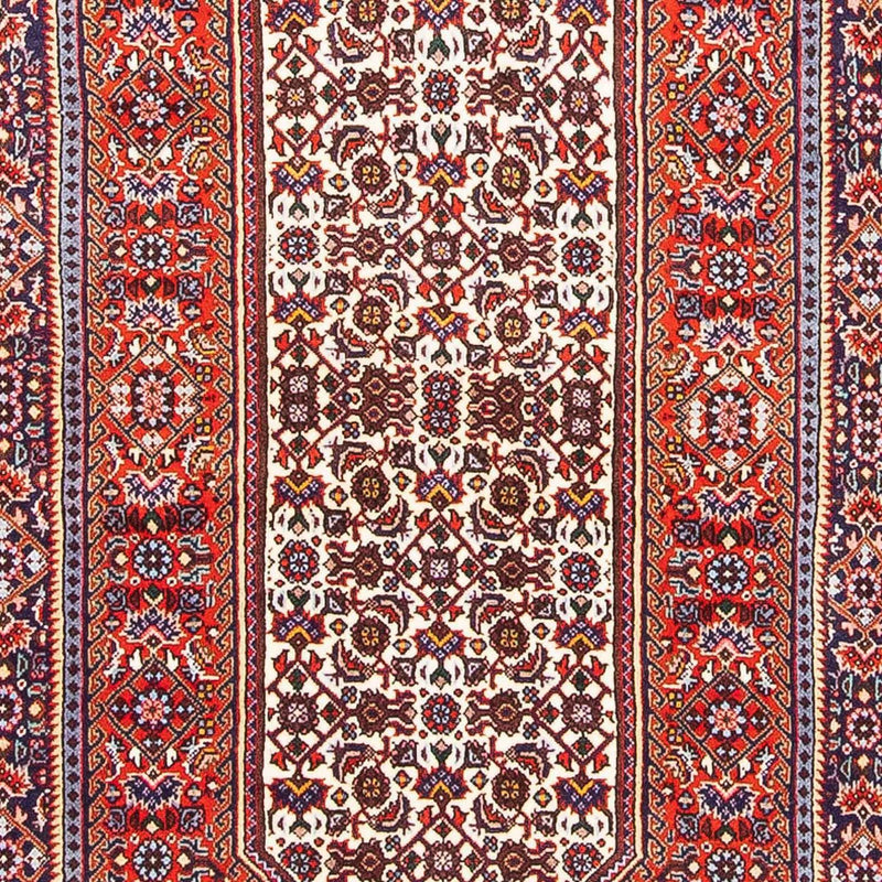 Perserteppich - Bidjar - Royal 159 x 106 cm - rot