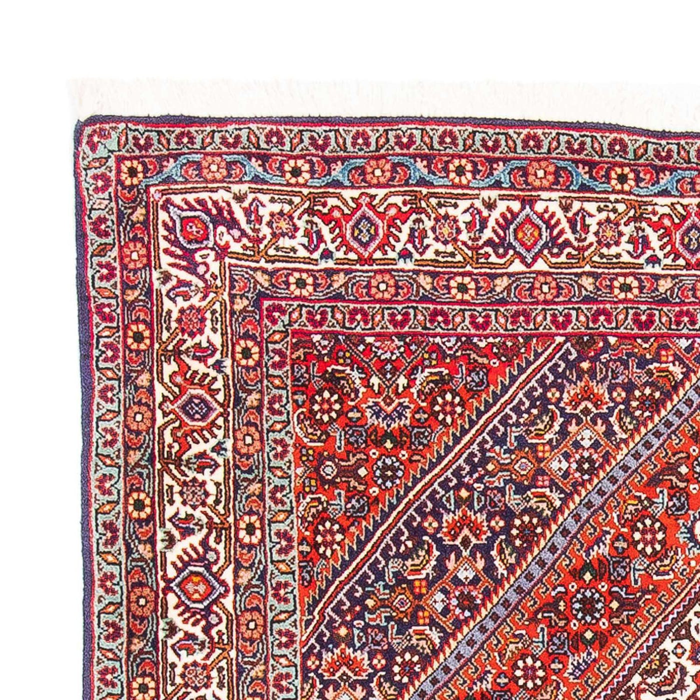 Tapis de Bidjar Tapis 159x106cm - Tapis persan