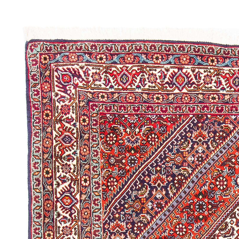 Perserteppich - Bidjar - Royal 159 x 106 cm - rot
