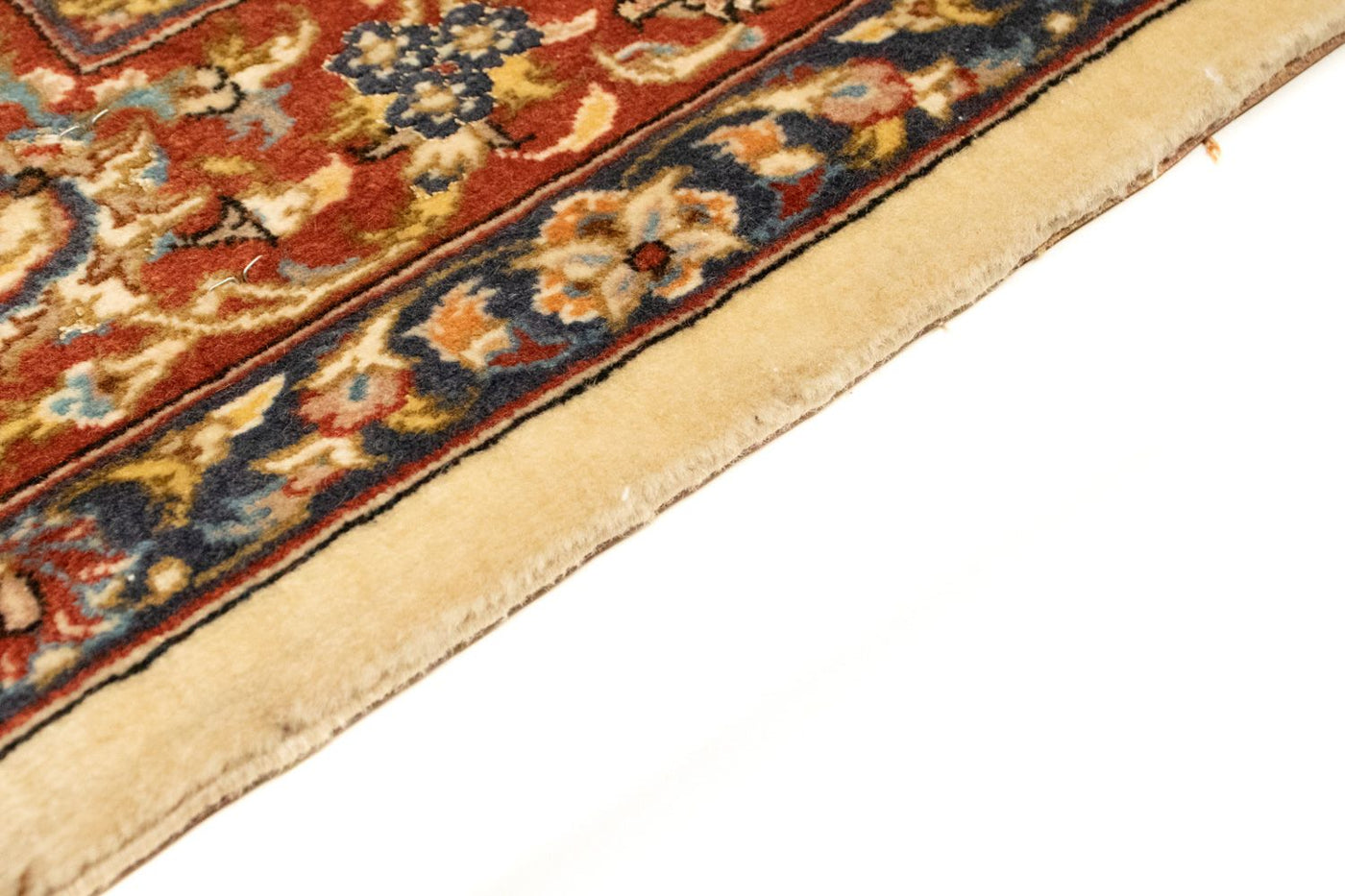 Tapis de Qom Tapis 154x100cm - Tapis persan