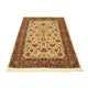 Perserteppich - Ghom 154 x 100 cm - beige