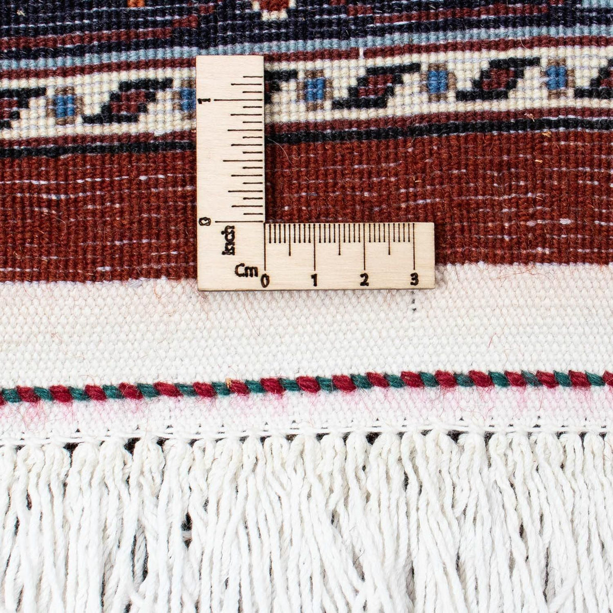 Perserteppich - Classic 237 x 178 cm