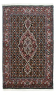 Täbriz Teppich 127x75cm - Perserteppich