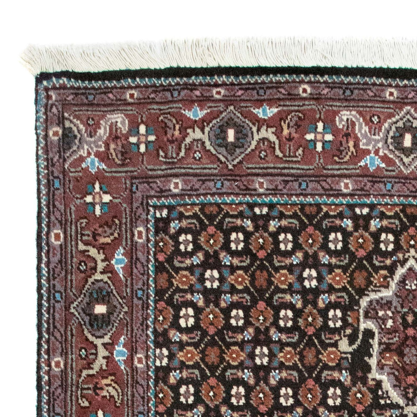 Täbriz Teppich 127x75cm - Perserteppich