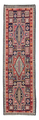 Kelim Teppich - Oriental 382 x 102 cm