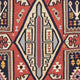 Kelim Teppich - Oriental 382 x 102 cm